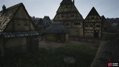 burgage plot level 2 requirements
